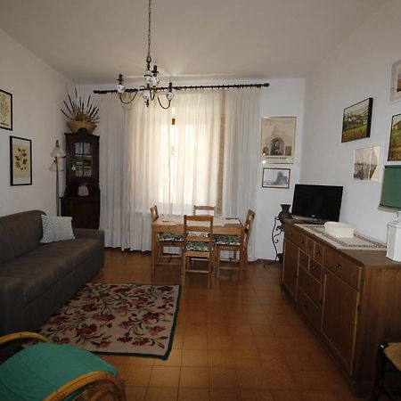Casa Isma Lägenhet Castiglione dʼOrcia Exteriör bild