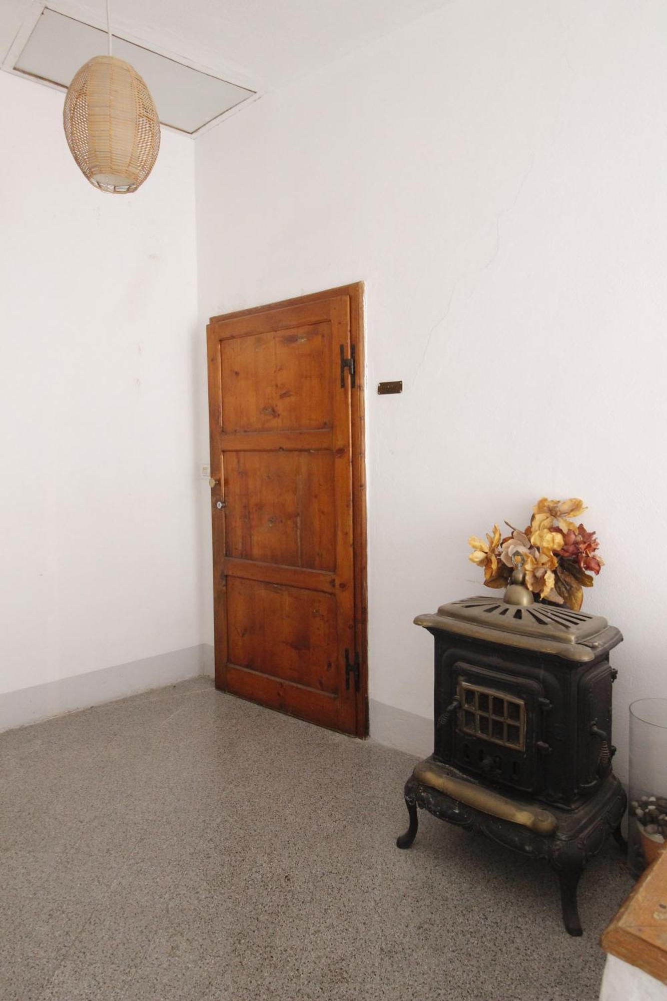 Casa Isma Lägenhet Castiglione dʼOrcia Exteriör bild