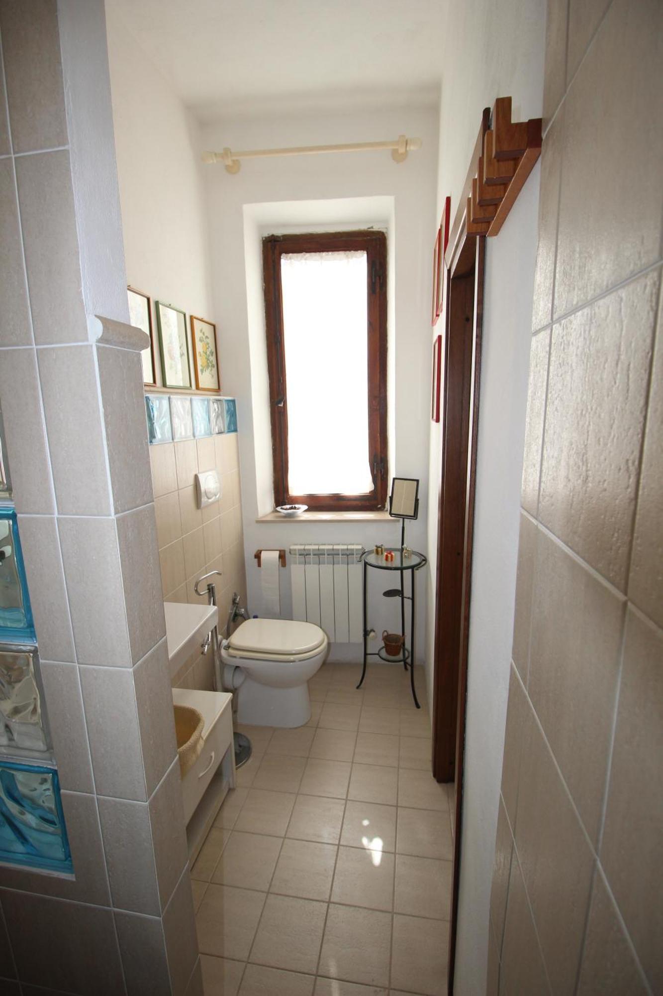 Casa Isma Lägenhet Castiglione dʼOrcia Exteriör bild
