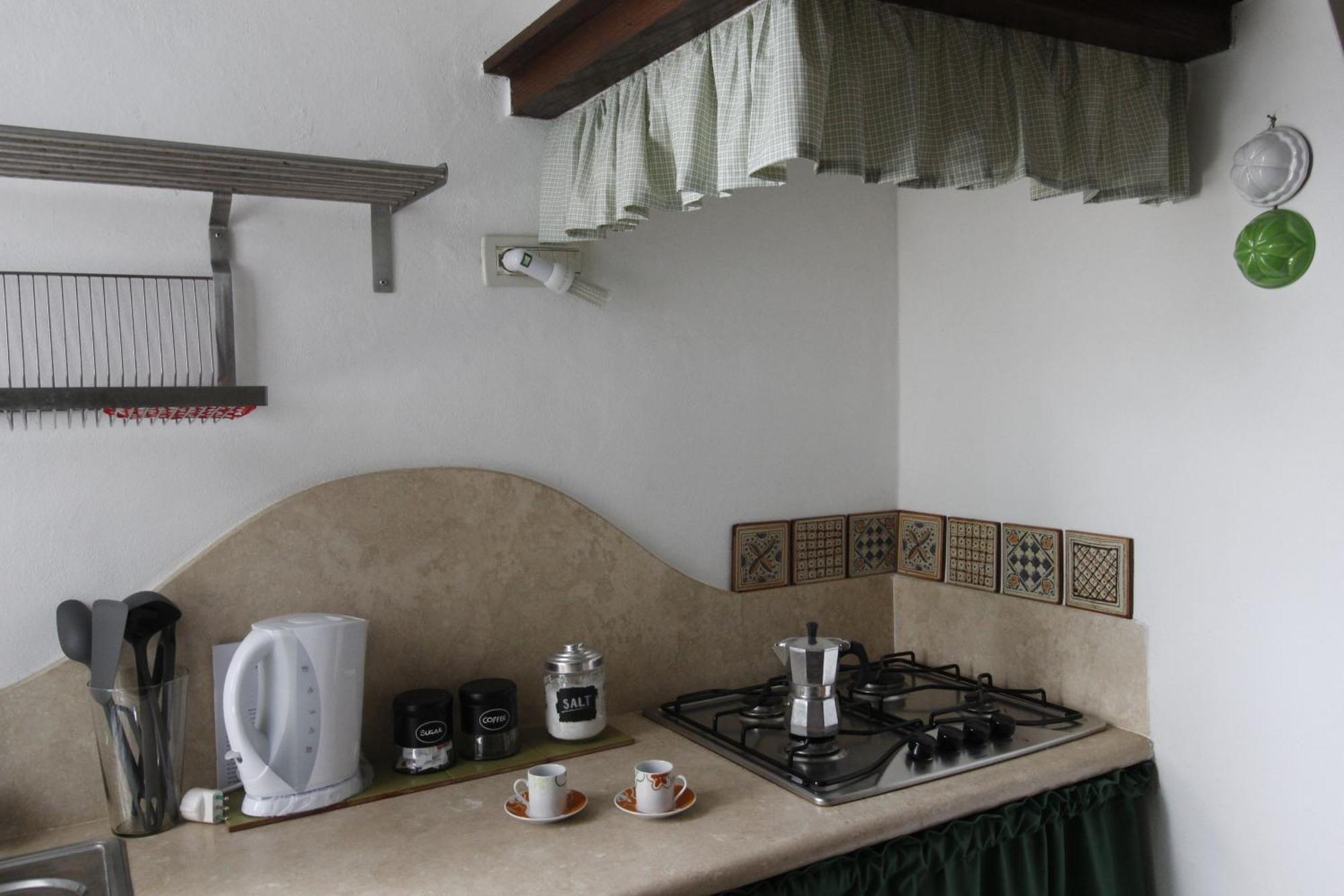 Casa Isma Lägenhet Castiglione dʼOrcia Exteriör bild